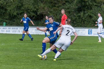 Bild 136 - F SV Henstedt Ulzburg II - SSC Hagen Ahrensburg : Ergebnis: 0:4